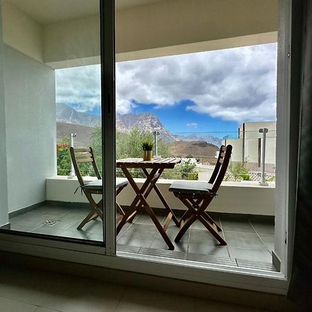 Agaete Sunset Villa Exterior foto