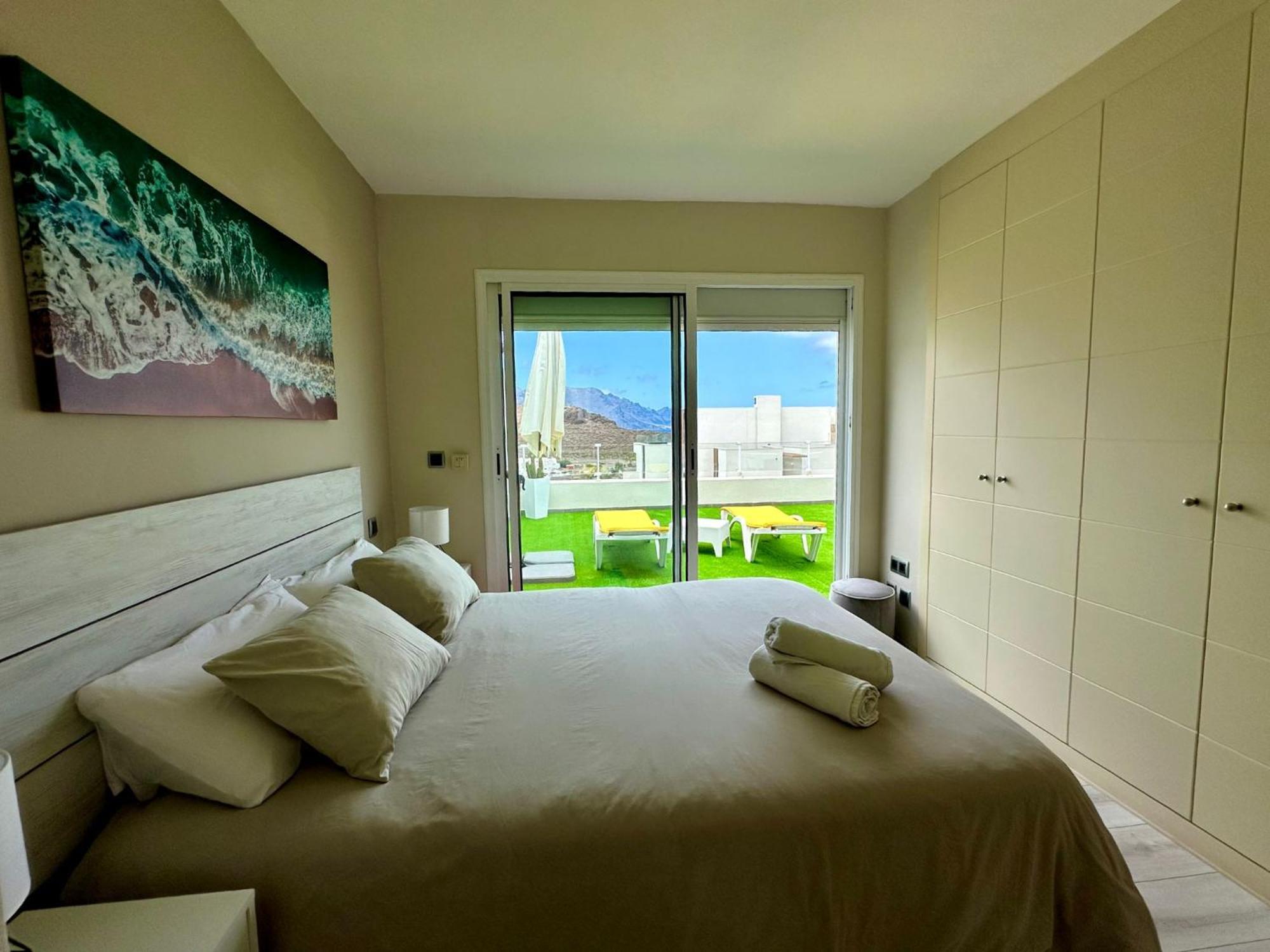 Agaete Sunset Villa Exterior foto